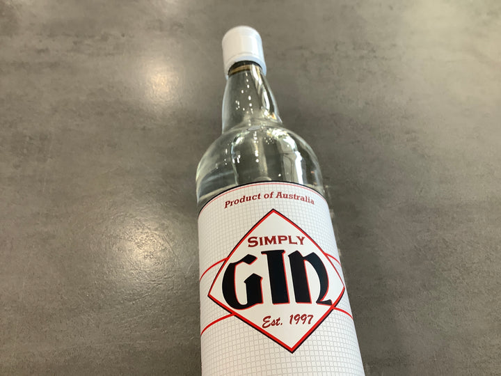 House white Gin 700ml