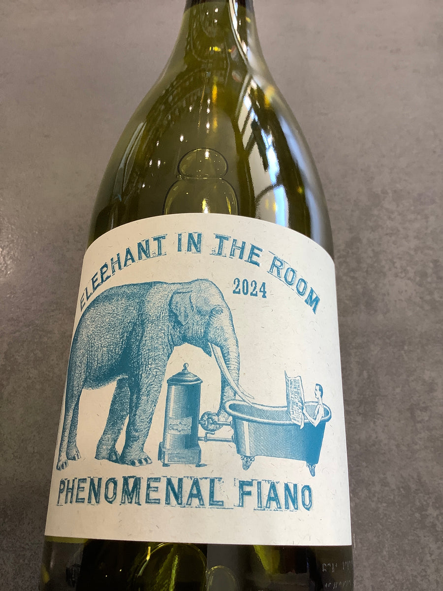 Elephant In the Room Flano 750ml