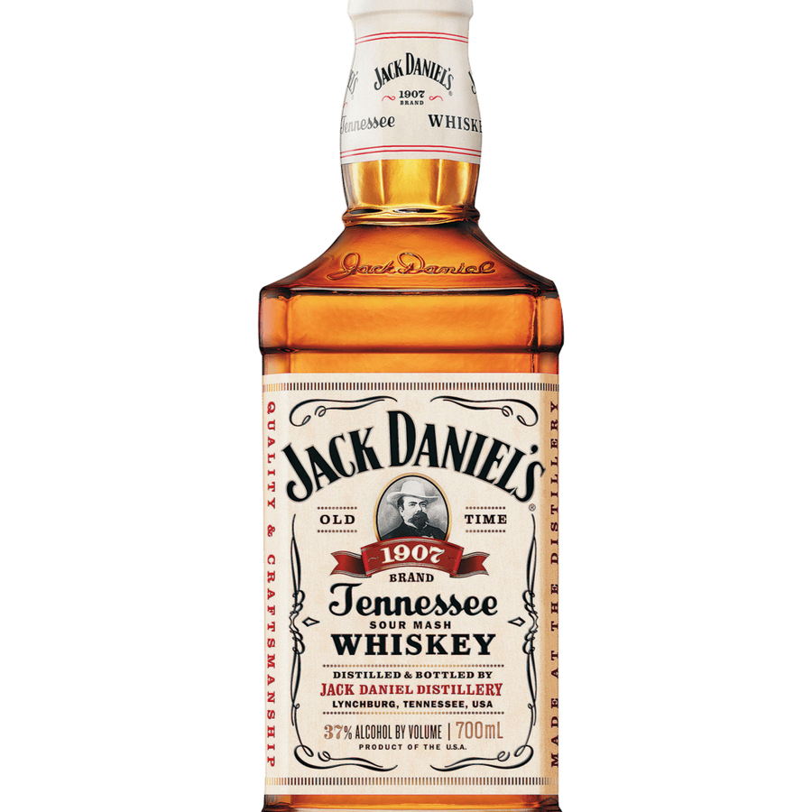 Jack Daniel's 1907 Tennessee Whiskey 700mL