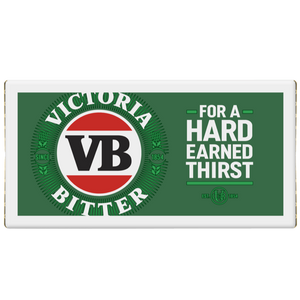 Victoria Bitter Cans 4.9% 375mL