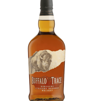 Buffalo Trace Kentucky Bourbon Whiskey 700mL