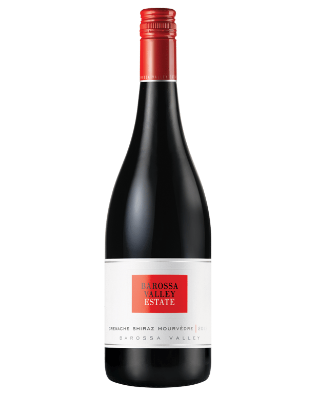 Barossa Valley Estate Grenache Shiraz Mourvedre (GSM) 700mL