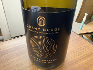 Grant Burge Petite Bubbles Dry Sparkling 750ml