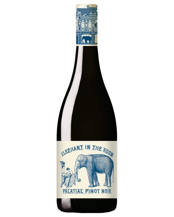 Elephant In The Room Pinot Noir 750 ml