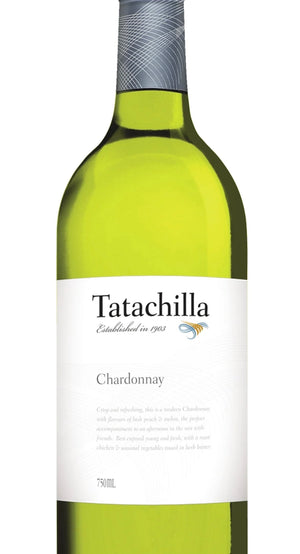 Tatachilla Chardonnay 750mL