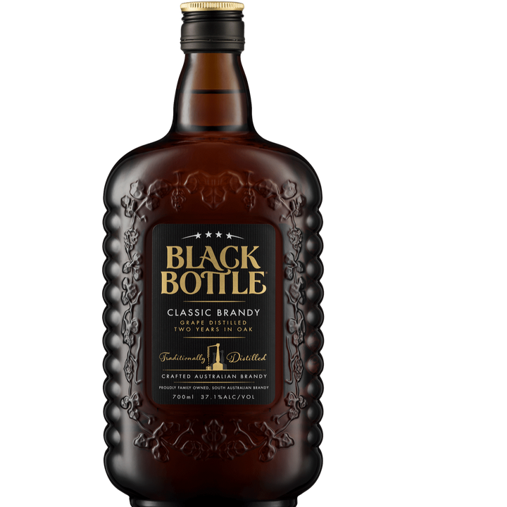 Black Bottle Classic Brandy 700ML