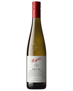 Penfolds BIN 51 Riesling 2024 750mL