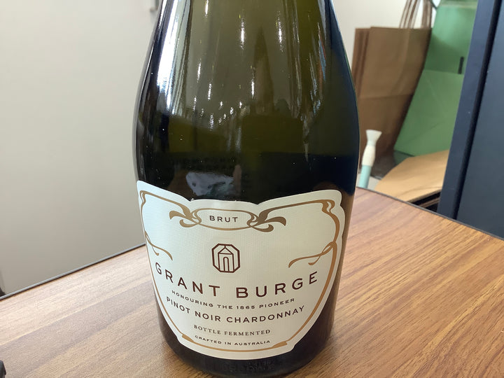 Grant Burge Pinot Noir Chardonnay 750ml