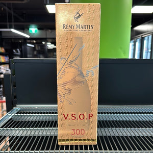 Remy Martin VSOP Cognac Fine Champagne - Limited Edition