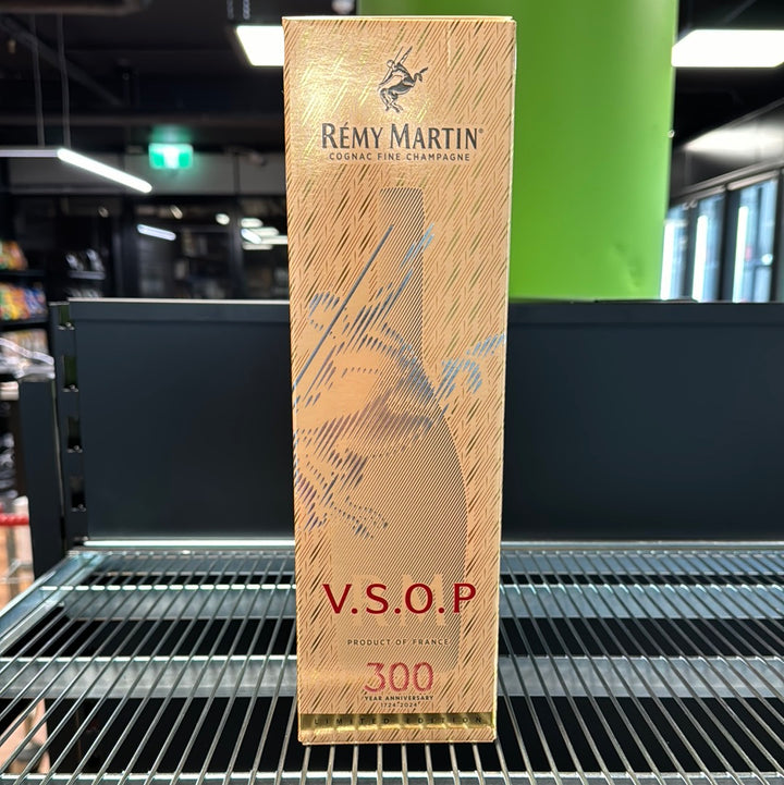 Remy Martin VSOP Cognac Fine Champagne - Limited Edition