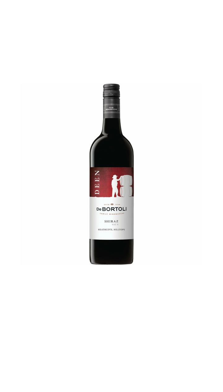 The De Bortoli Deen Shiraz 750ml