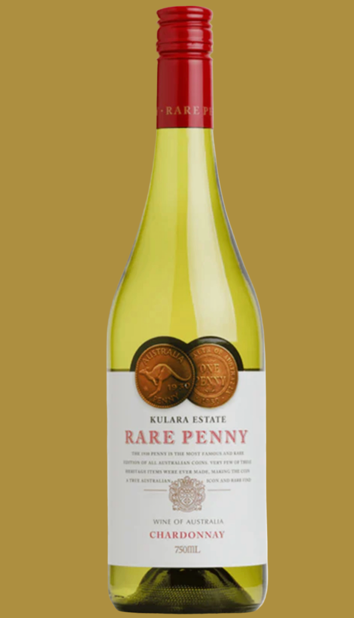 Rare Penny Chardonnay 750ml