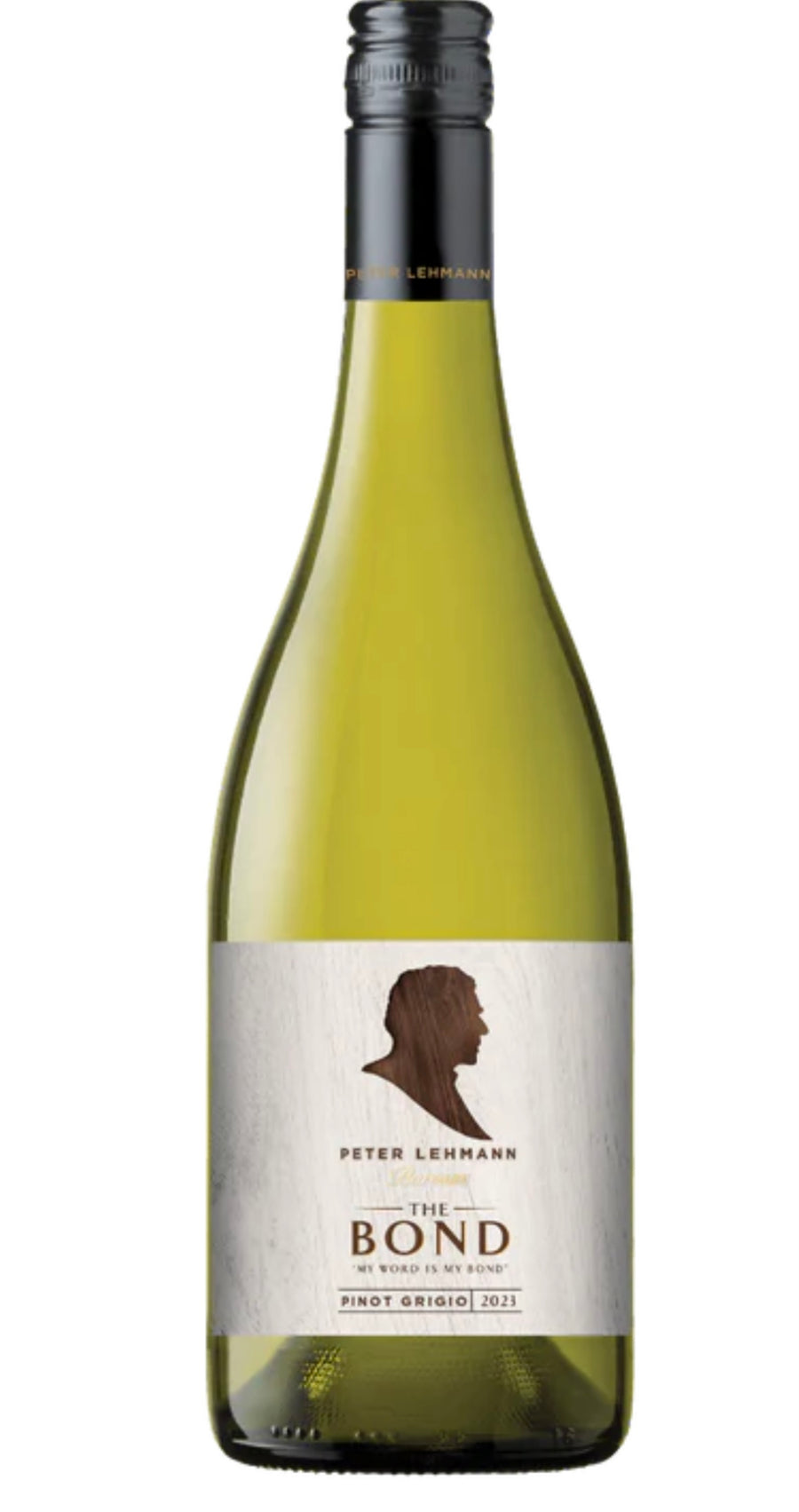 Peter Lehmann The Bond Pinot Grigio 750ml