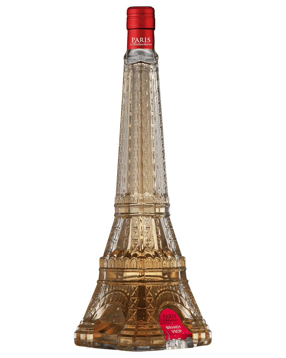Buy Cheapest Paris Brandy Vsor 37.0% 500mL from Auziliquor – Auzi Liquor