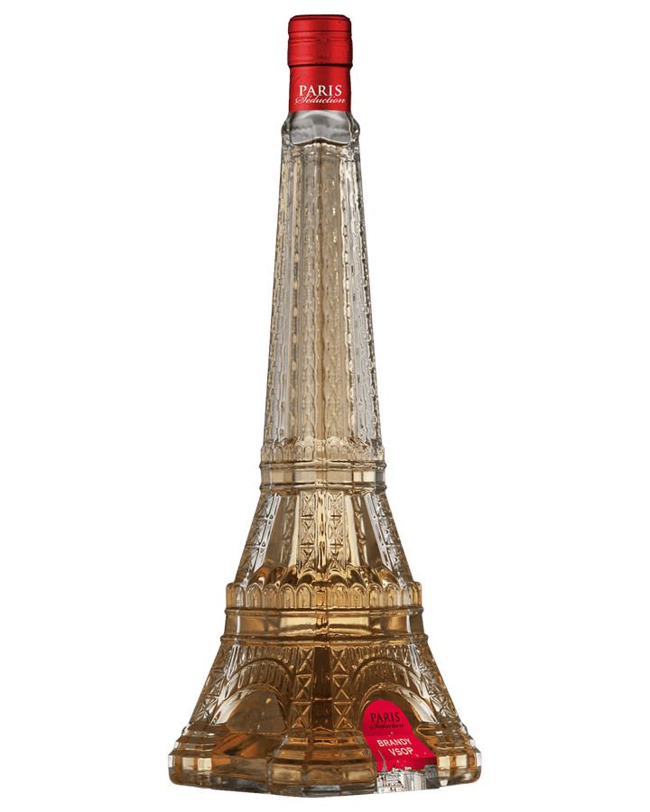 Paris Brandy Vsor 37.0%  500mL