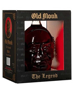 Old Monk ‘The Legend’ Rum 750 ml