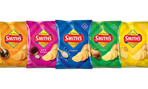 Smith's Chips Any FLAVOR