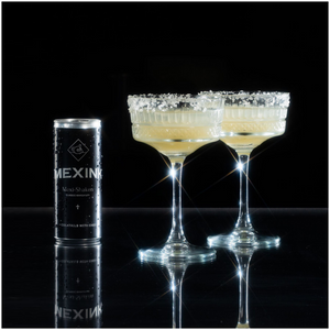 Mexink Mexi-Shaken Classic Margarita 13% 250mL