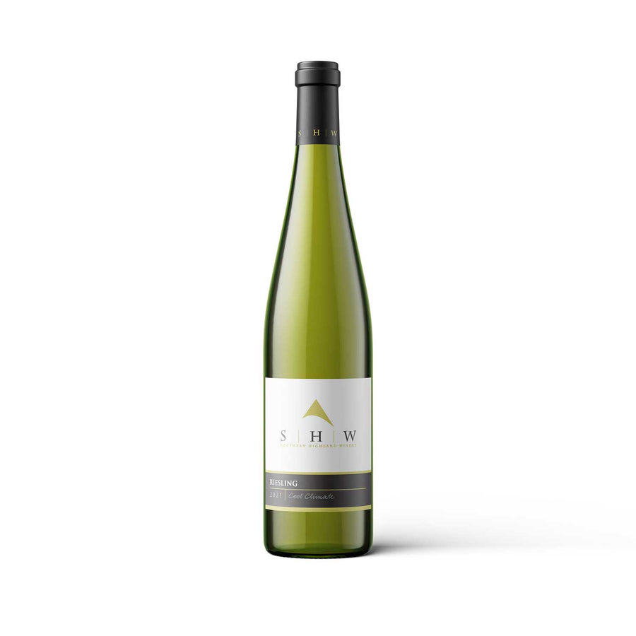 SHW Estate Riesling