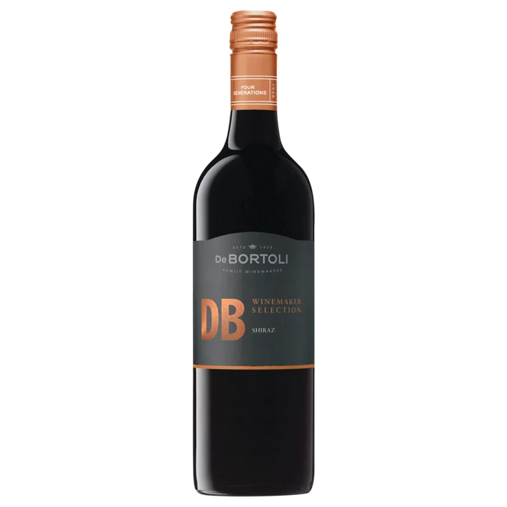 De Bortoli DB Winemakers Selection Shiraz 2022 750ml