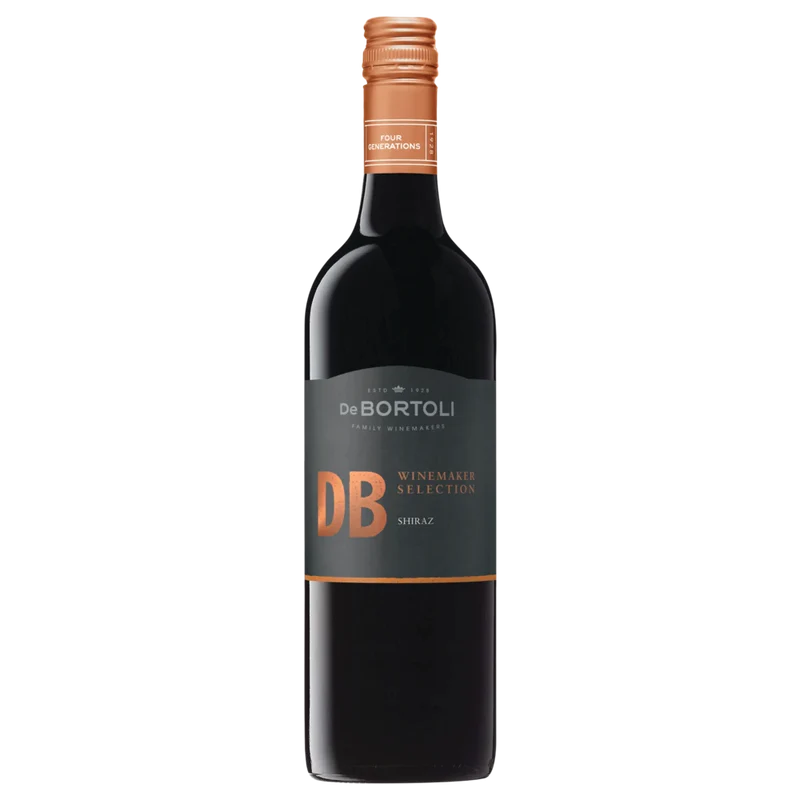 De Bortoli DB Winemakers Selection Shiraz 2022 750ml