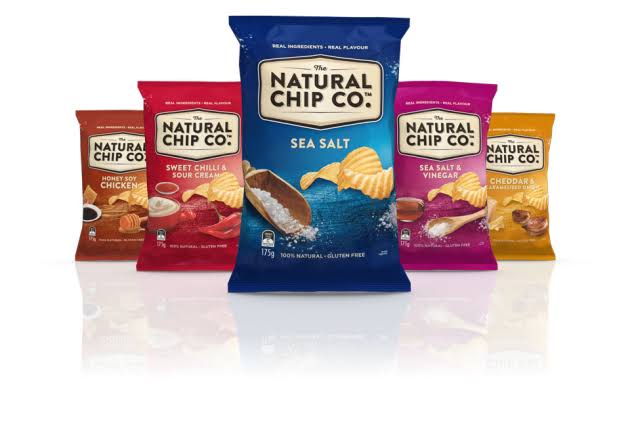 Natural Chips ANY FLAVOR