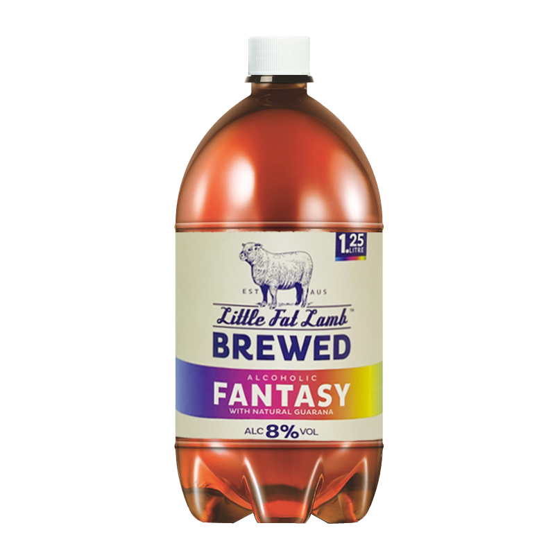 Little Fat Lamb Fantasy 1.25L