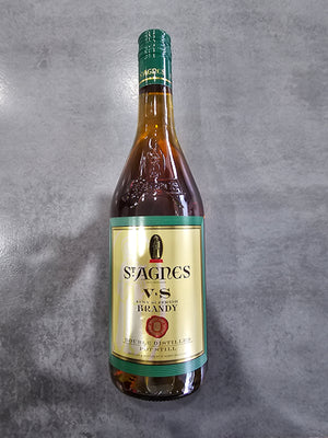 St Agnes Vs brandy 700 ml