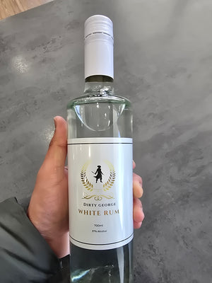 House White Rum 700 ml
