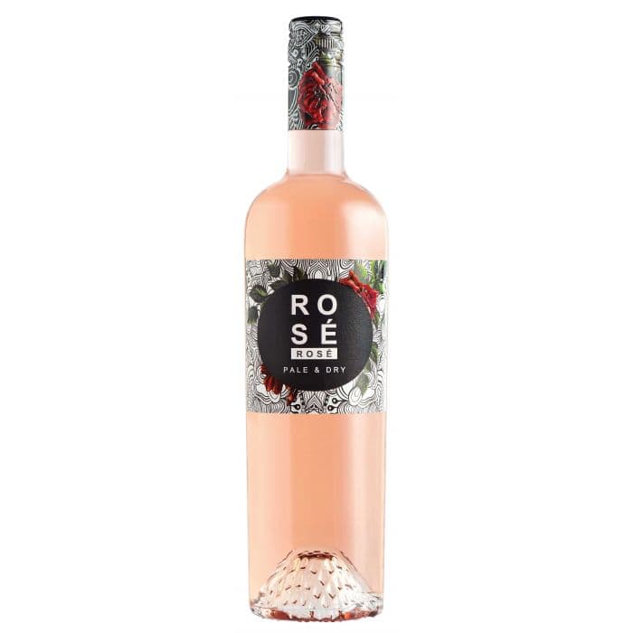 De Bortoli Rosé Pale & Dry 750mL 13%
