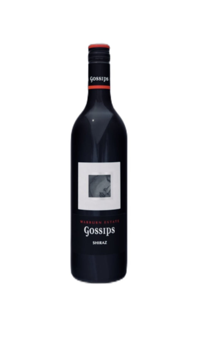 Gossips Shiraz - Wine