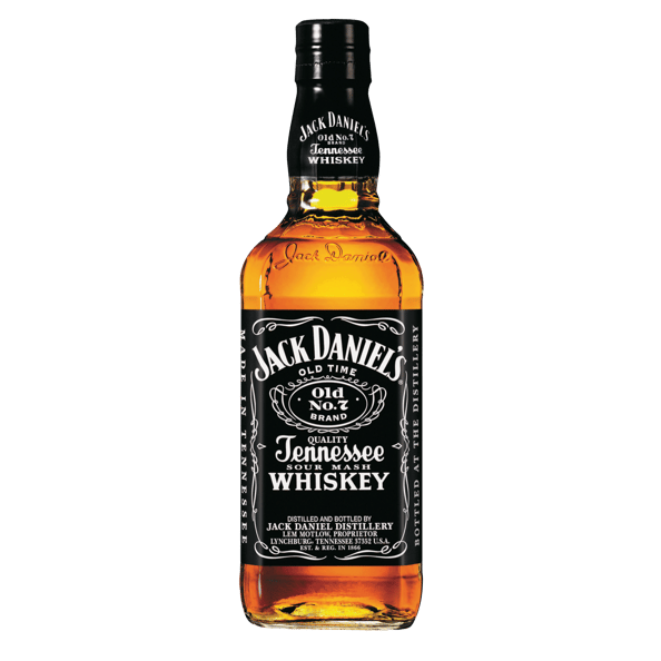Jack Daniel's Old No.7 Tennessee Whiskey 50 ml