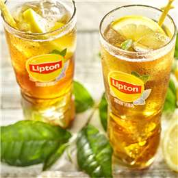 Lipton Lemon Ice Tea 500mL