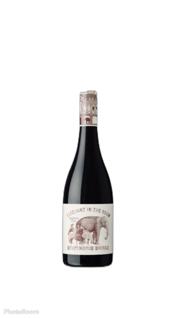 Elephant In The Room Shiraz - Wine
