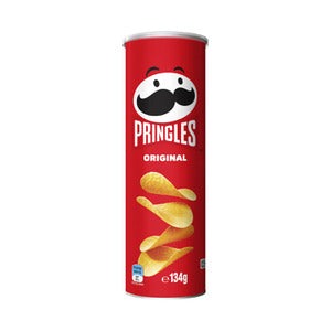Pringles Original 134g