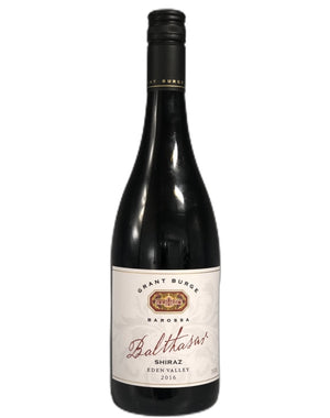 Grant Burge Balthasar Shiraz Wine