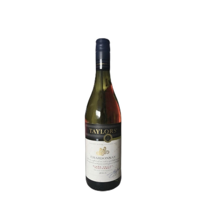 Taylors Estate Chardonnay - Wine