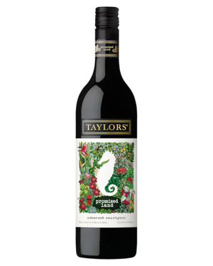 Taylors Promised Land Cabernet Sauvignon - Wine