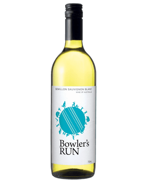 Bowler's Run Semillon Sauvignon Blanc 750 ml