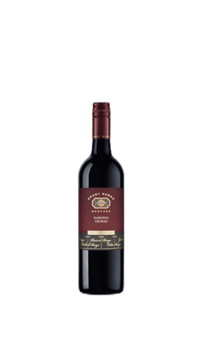 Grant Burge 5th Generation Shiraz - Wine