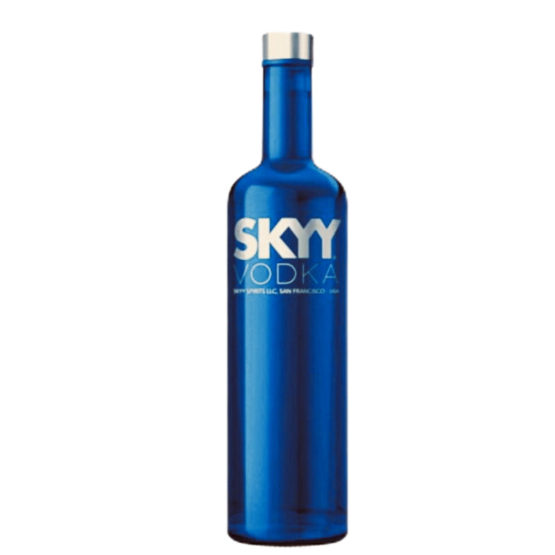 Skyy Vodka 700mL - Vodka