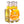 Vodka Cruiser Pure Pineapple 275mL