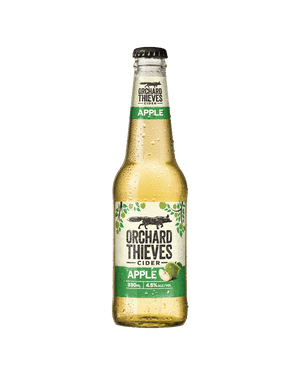 Orchard Thieves Apple Cider Bottles 330 ml