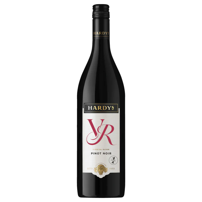 Hardy's VR Pinot Noir 1L