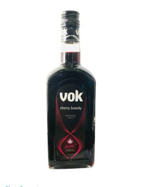 Vok Cherry Brandy Cocktail Liqueur 500ml