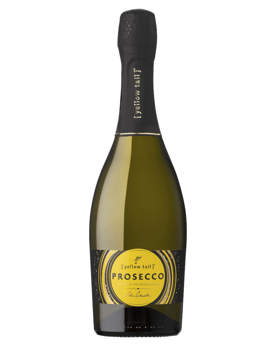 Yellow Tail Prosecco 750mL