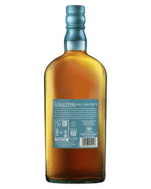The Singleton of Dufftown - Single Malt Scotch Whisky 700 ml