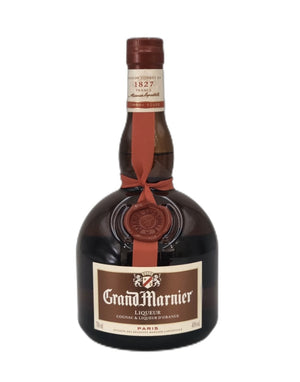 Grand Marnier Liqueur 40%700Ml
