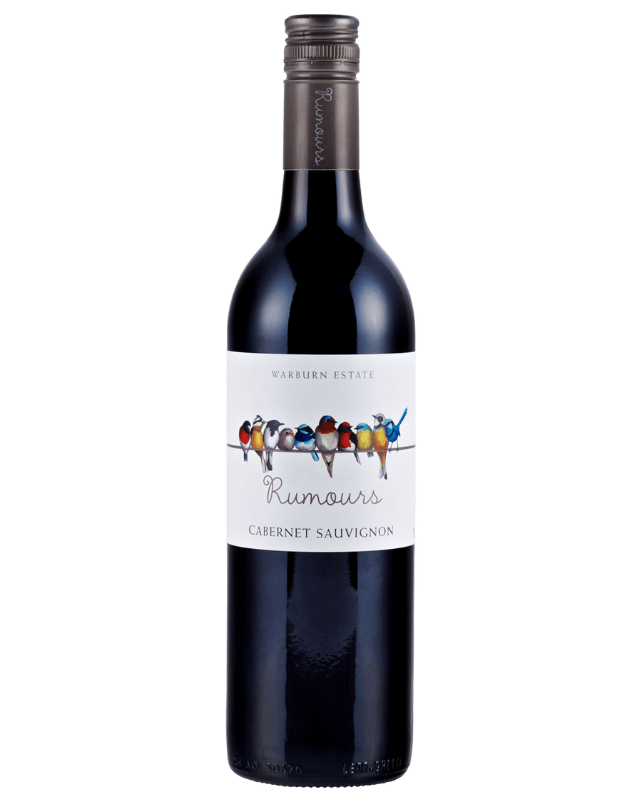 Warburn Estate Rumours Cabernet Sauvignon 750 ml