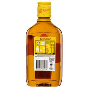 Bundaberg Underproof Original Rum 37% 375mL